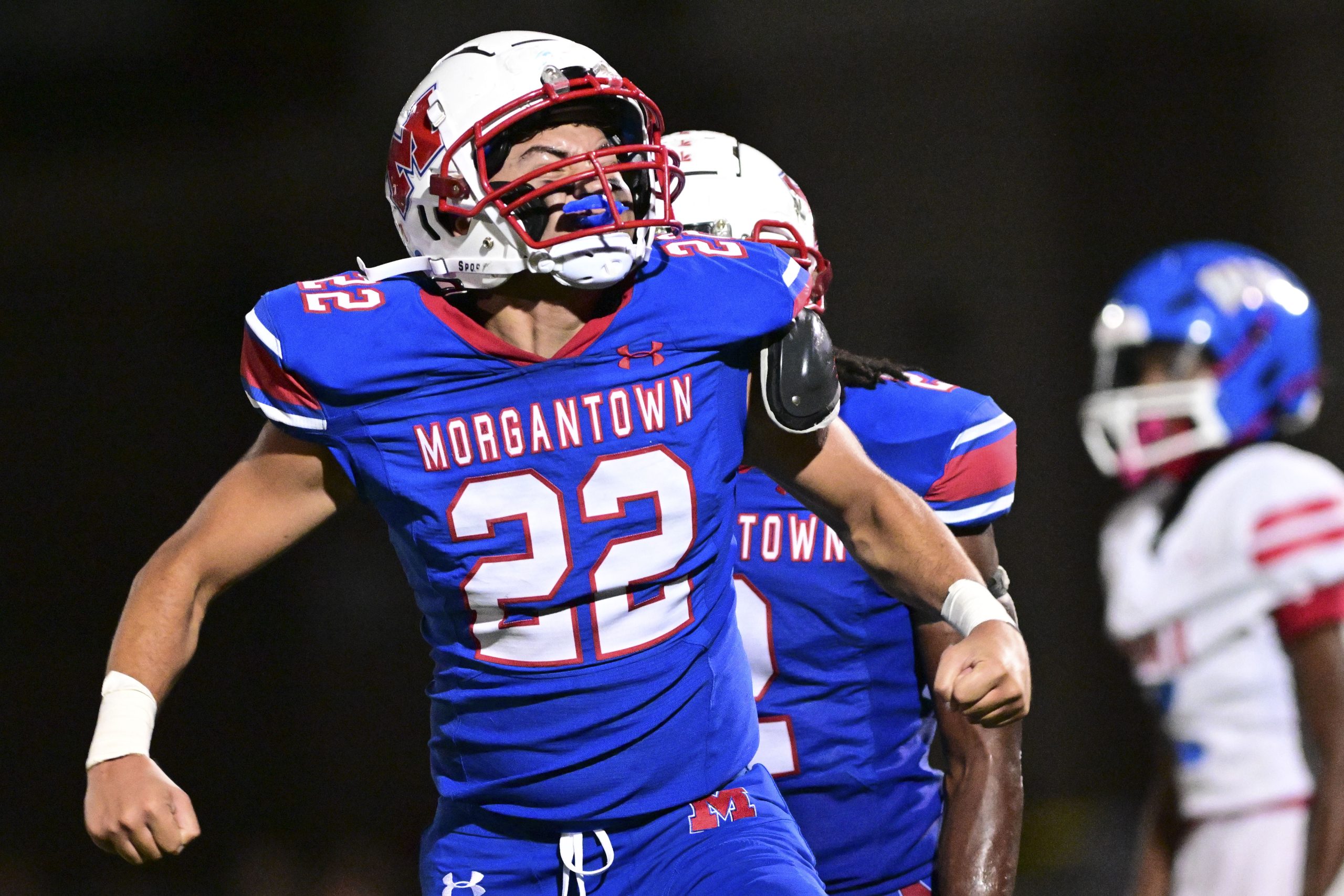 MHS's Hill and Brown, UHS's Hudson to play in North-South all-star game